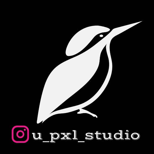 U Pixel Studio Download on Windows