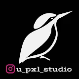 U Pixel Studio icon