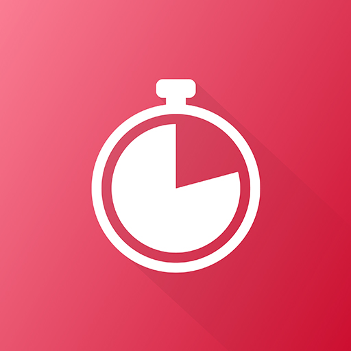 HIITman | HIIT Timer App logo
