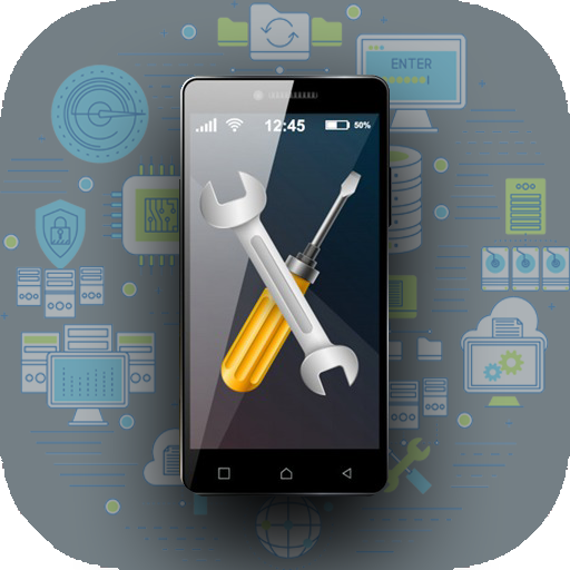 Repair System For Android