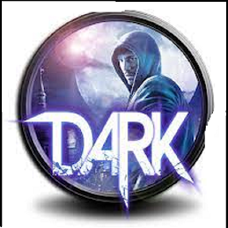 Darkness Land