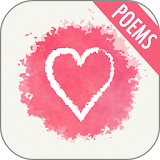 Love poems for him icon