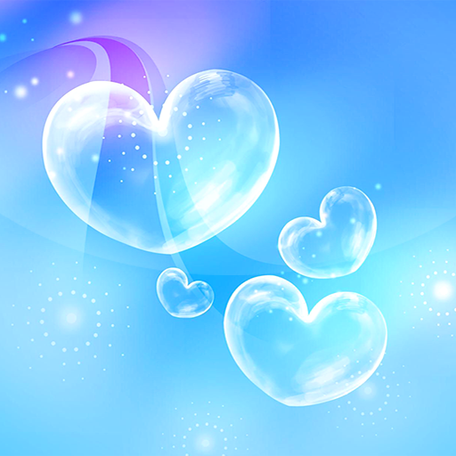 Bubble Live Wallpaper 2.5 Icon