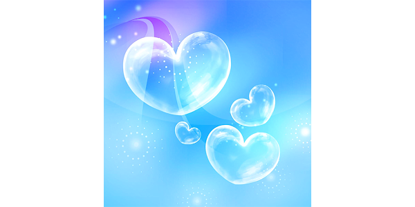 Bong bóng hình nền động: Bạn đang tìm kiếm một hình nền động thú vị trong ngày Valentine? Hãy chọn bong bóng hình nền động. Khi cảm nhận được sự sống động của chúng, bạn sẽ phát hiện mỗi bong bóng như là một biểu tượng của tình yêu rực rỡ.
