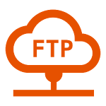 FTP Server - Multiple FTP users Apk
