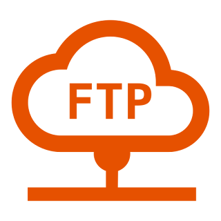 FTP Server - Multiple users apk