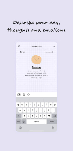 Mood Screen 3