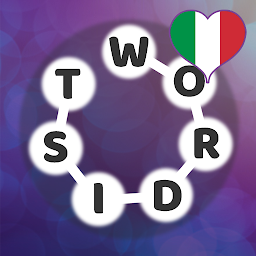 Immagine dell'icona Wordist: Gioco di Parole