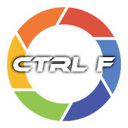 Ctrl F - Live camera search