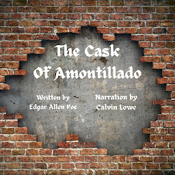 Icon image The Cask of Amontillado