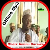 Akidar musulmi-Aminu Daurawa Mp3 Offline icon
