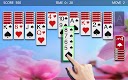 screenshot of Spider Solitaire - card game