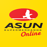 Asun Online icon