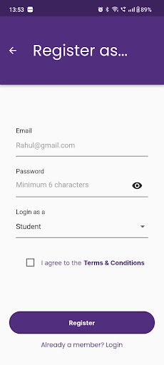 MIT Bus Buddy Screen 2