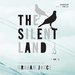 Icon image The Silent Land: A Novel