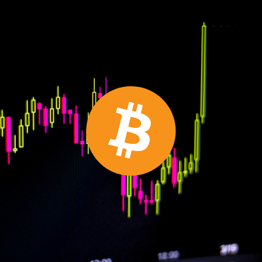 Cryptocurrency tracker Bitcoi