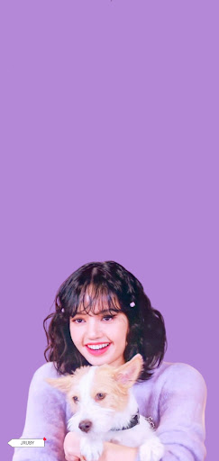 lisa Blackpink wallpaper