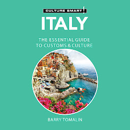 Icon image Italy - Culture Smart!: The Essential Guide to Customs & Culture