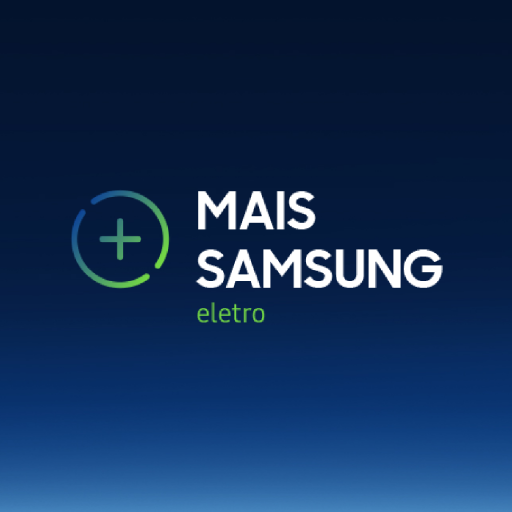 Mais Samsung Eletro logo