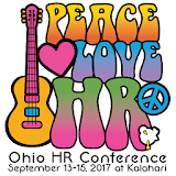 2017 Ohio HR Conference App icon
