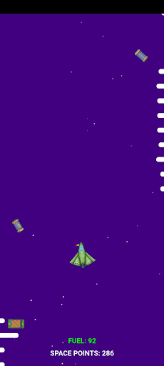 Super Space Racer Screen 3