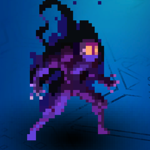 ローグライクカードバトル logo