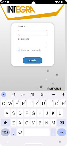 Integra // La Santafesina Screen 2