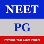 Cover Image of डाउनलोड NEET PG Authentic Questions 1.0.0 APK