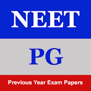 NEET PG Authentic Questions