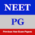 NEET PG Authentic Questions1.0.0