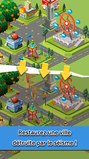 Code Triche Ma ville : Île  APK MOD (Astuce) screenshots 3