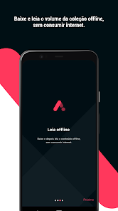 Captura 4 Aya Coleções android