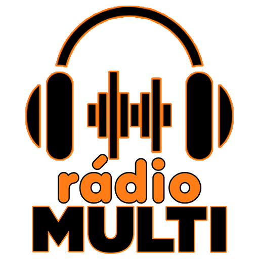 Multi Rádios logo