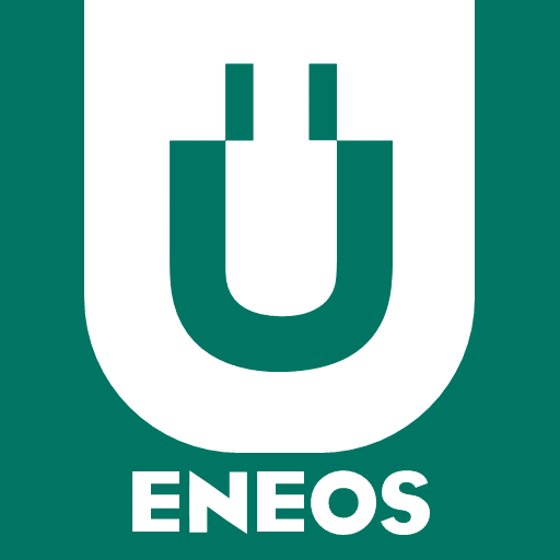 ENEOS Charge Plus EV充電アプリ logo