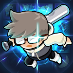 Cover Image of 下载 The Brave Nerd  APK