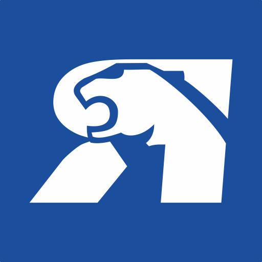 Ягуар.Школа logo