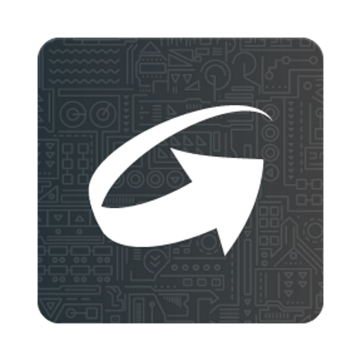 NikTrack InOutBound logo