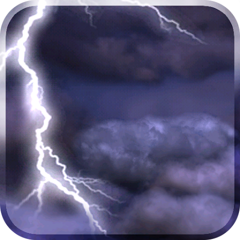 How to Download Thunderstorm Free Wallpaper for PC (Without Play Store)