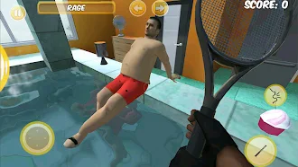 Game screenshot Соседи OG hack