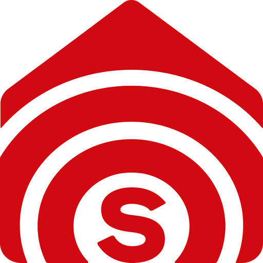 SIMALARMS logo