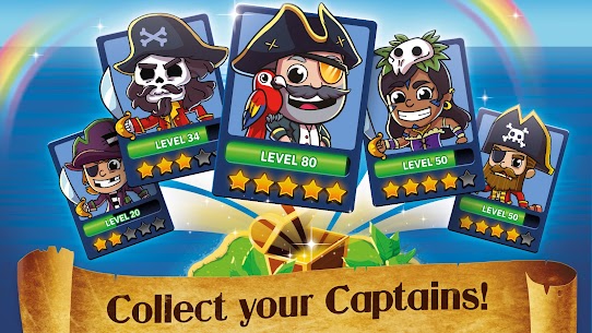 Idle Pirate Tycoon 2