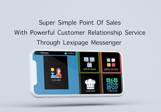 Android application Lexipos screenshort