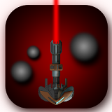 Laser Trouble icon