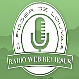 Icon image Radio Web Rei Jesus