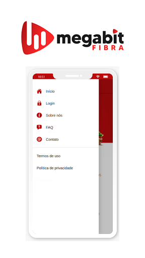 Megaclube Screen 2