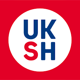 图标图片“UKSH”