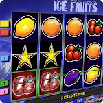 Cover Image of Herunterladen Ice Fruits Slot Machine 1.3.5 APK