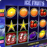 Ice Fruits Slot Machine icon
