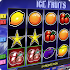 Ice Fruits Slot Machine