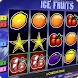 Ice Fruits Slot Machine